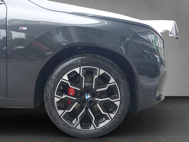 BMW X3 20d xDrive
