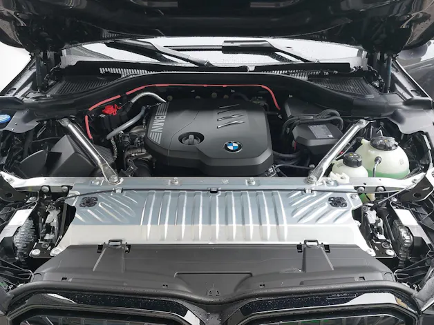 BMW X3 20d xDrive