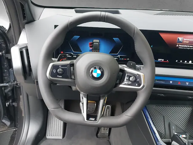 BMW X3 20d xDrive