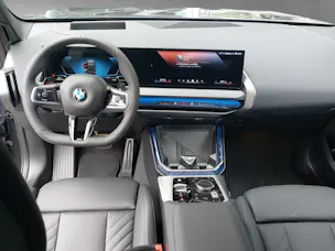 BMW X3 20d xDrive