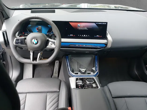 BMW X3 20d xDrive