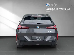 BMW X3 20d xDrive