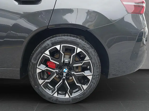 BMW X3 20d xDrive