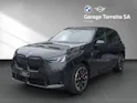 BMW X3 20d xDrive