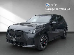 BMW X3 20d xDrive