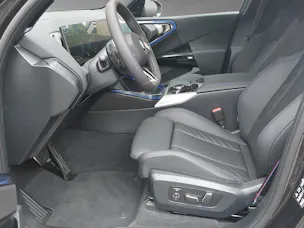 BMW X3 20d xDrive