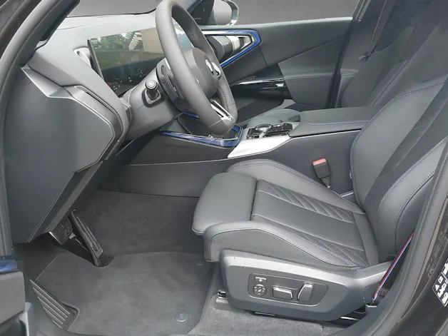 BMW X3 20d xDrive