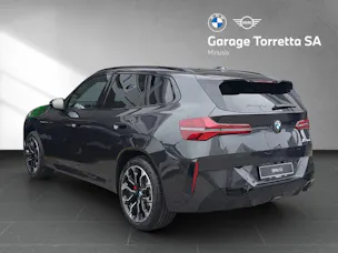 BMW X3 20d xDrive