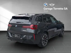 BMW X3 20d xDrive