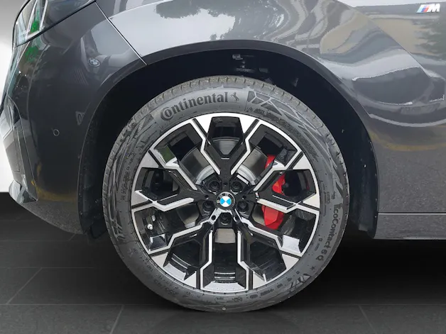 BMW X3 20d xDrive
