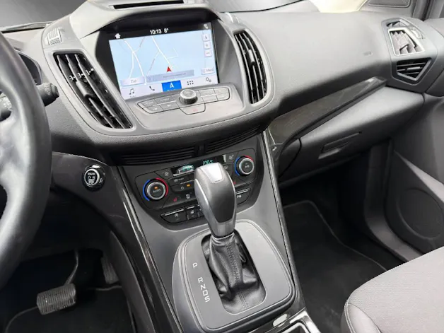 Ford Kuga 2.0 TDCi 180 Titanium FPS AWD **Inkl. Standheizung**