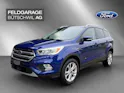 Ford Kuga 2.0 TDCi 180 Titanium FPS AWD **Inkl. Standheizung**