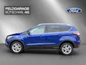 Ford Kuga 2.0 TDCi 180 Titanium FPS AWD **Inkl. Standheizung**