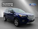 Ford Kuga 2.0 TDCi 180 Titanium FPS AWD **Inkl. Standheizung**