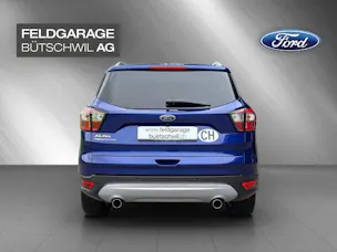 Ford Kuga 2.0 TDCi 180 Titanium FPS AWD **Inkl. Standheizung**