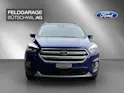 Ford Kuga 2.0 TDCi 180 Titanium FPS AWD **Inkl. Standheizung**