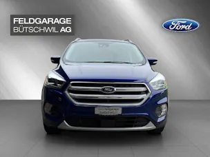 Ford Kuga 2.0 TDCi 180 Titanium FPS AWD **Inkl. Standheizung**