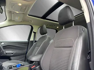 Ford Kuga 2.0 TDCi 180 Titanium FPS AWD **Inkl. Standheizung**