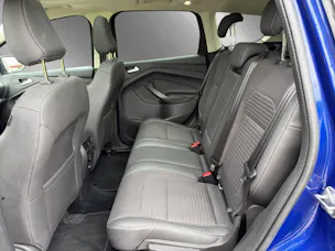 Ford Kuga 2.0 TDCi 180 Titanium FPS AWD **Inkl. Standheizung**