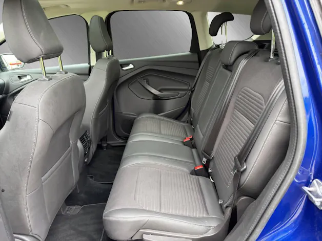 Ford Kuga 2.0 TDCi 180 Titanium FPS AWD **Inkl. Standheizung**