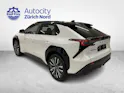 Subaru Solterra eV Luxury AWD