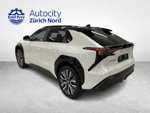 Subaru Solterra eV Luxury AWD