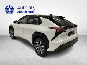 Fahrzeugbild SUBARU Solterra eV Luxury AWD
