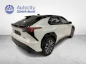 Subaru Solterra eV Luxury AWD