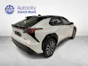 Subaru Solterra eV Luxury AWD