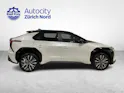 Subaru Solterra eV Luxury AWD