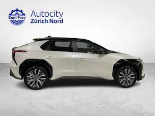 Subaru Solterra eV Luxury AWD