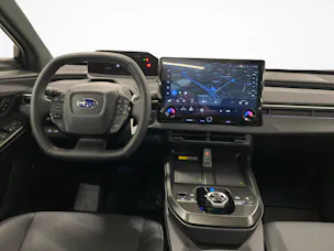 Subaru Solterra eV Luxury AWD