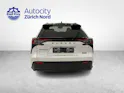 Subaru Solterra eV Luxury AWD