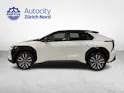 Subaru Solterra eV Luxury AWD