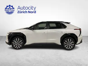 Subaru Solterra eV Luxury AWD