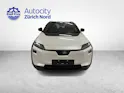 Subaru Solterra eV Luxury AWD