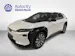 Subaru Solterra eV Luxury AWD