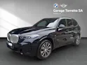 BMW X5 50e xDrive SAG