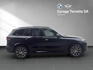 BMW X5 50e xDrive SAG