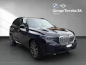 BMW X5 50e xDrive SAG