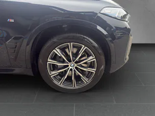 BMW X5 50e xDrive SAG