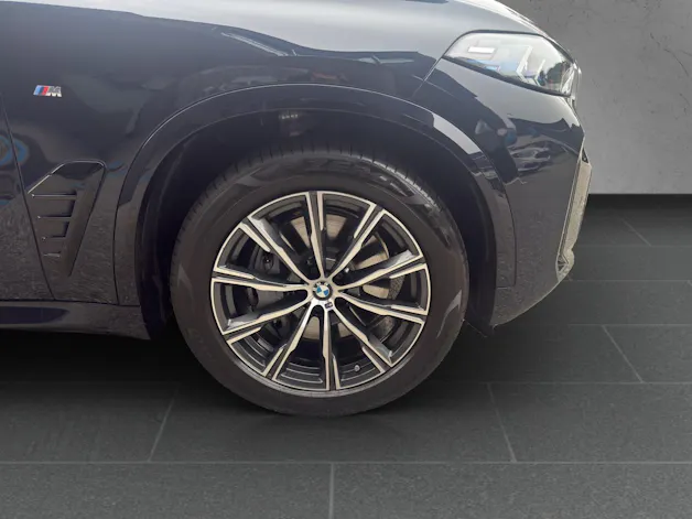 BMW X5 50e xDrive SAG