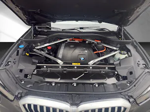 BMW X5 50e xDrive SAG