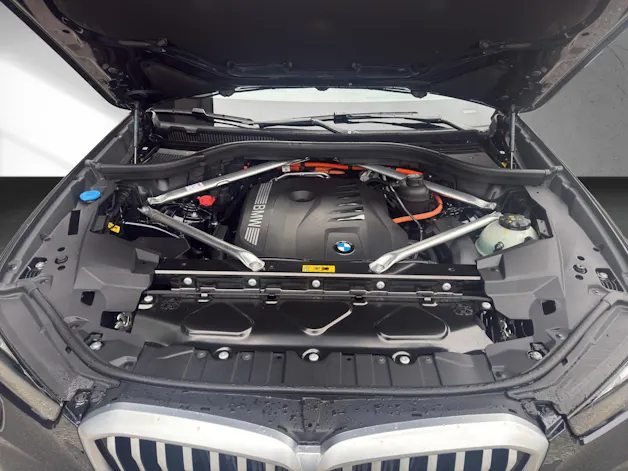 BMW X5 50e xDrive SAG