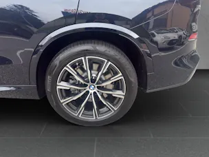 BMW X5 50e xDrive SAG