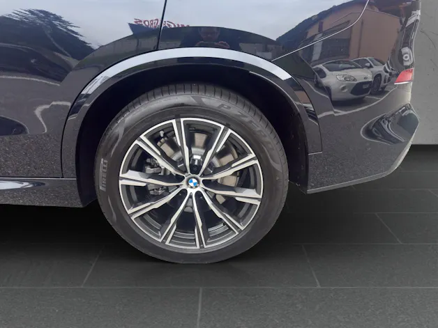 BMW X5 50e xDrive SAG