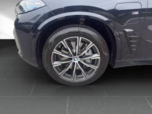 BMW X5 50e xDrive SAG