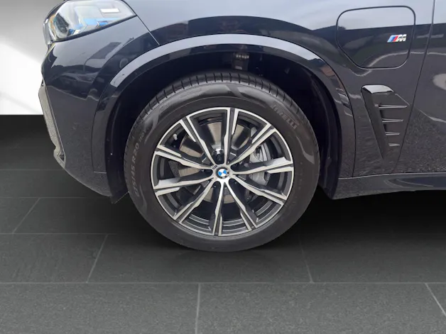 BMW X5 50e xDrive SAG