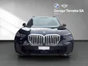 BMW X5 50e xDrive SAG