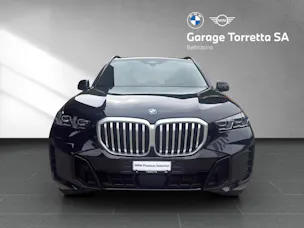 BMW X5 50e xDrive SAG